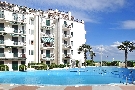Taliansko - Severn� Jadran - Lido di Jesolo - Residencia El Palmar