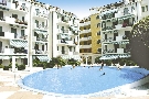 Taliansko - Severn� Jadran - Lido di Jesolo - Residencia El Palmar