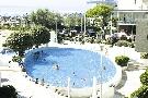 Taliansko - Severn� Jadran - Lido di Jesolo - Residencia El Palmar