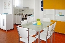 Taliansko - Severn� Jadran - Lido di Jesolo - Residencia El Palmar