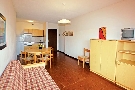 Taliansko - Severn� Jadran - Porto Santa Margherita - Residence Holiday 3*