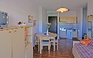 Taliansko - Severn� Jadran - Porto Santa Margherita - Residence Holiday 3*