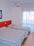 Taliansko - Severn� Jadran - Porto Santa Margherita - Residence Holiday 3*