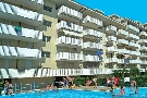 Taliansko - Severn� Jadran - Porto Santa Margherita - Residence Holiday 3*