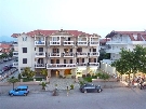 Grcko  Nei Pori Zefyros 3*