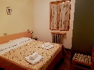 Taliansko - Alta Valtellina - Santa Caterina - Hotel Milano 