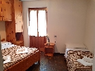 Taliansko - Alta Valtellina - Santa Caterina - Hotel Milano 