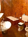 Taliansko - Alta Valtellina - Santa Caterina - Hotel Milano 