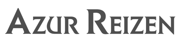 Azur reizen